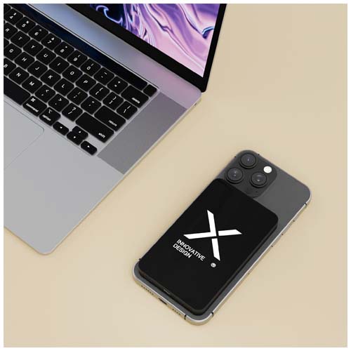 SCX.design P23 powerbank MagSafe o mocy 15 W i pojemności 5000 mAh Czarny 1PX17490 (5)