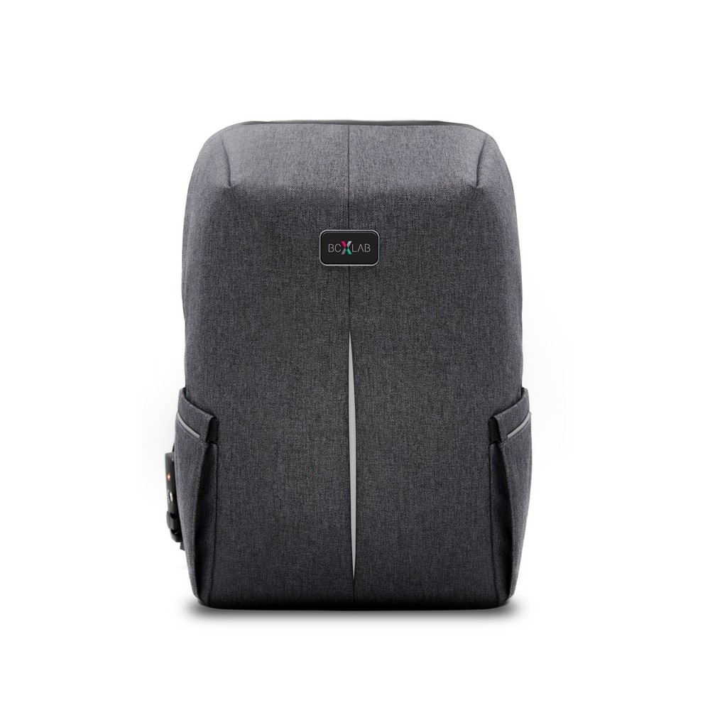 Plecak na laptopa 15,6" BrandCharger Phantom Szary VA520-19 (2)