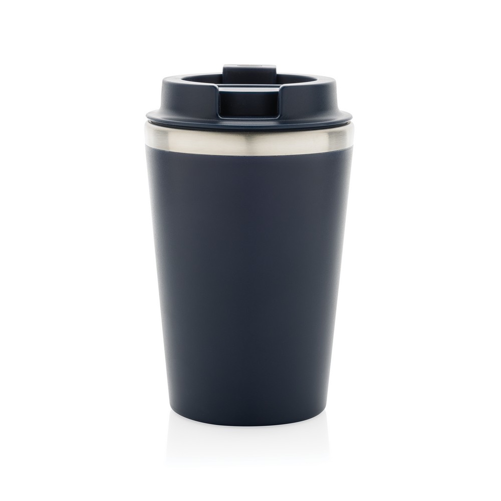 Kubek termiczny 350 ml Java Niebieski P437.1425 (3)