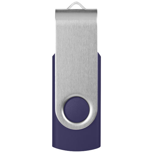 Rotate-basic pendrive wyposażony w interfejs USB 3.0 Niebieski 1Z50652N (4)