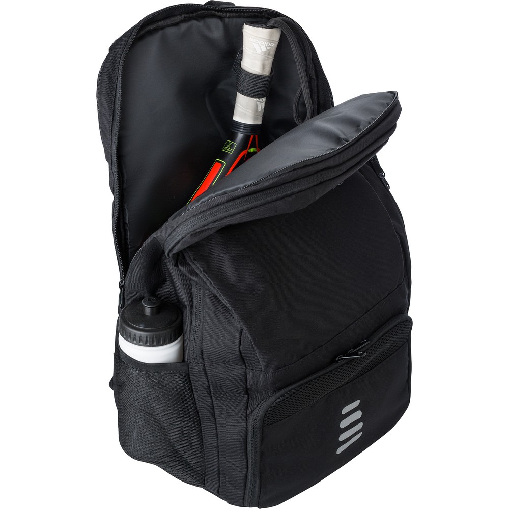 Plecak na laptopa 15" RPET Czarny V1262-03 (1)