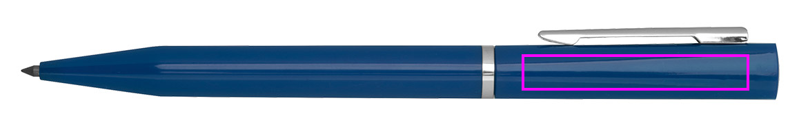 Długopis 2, prawy bok