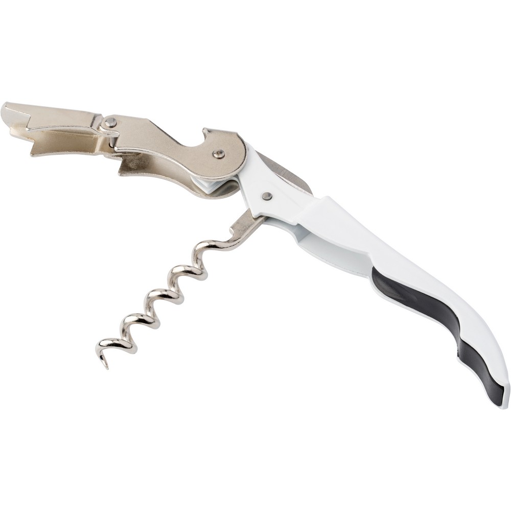 Nóż kelnerski Biały V7903-02 