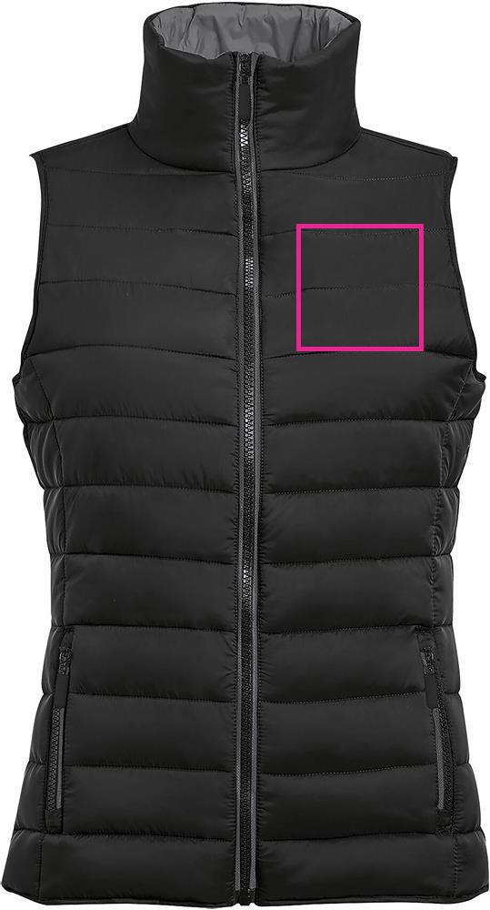 CHEST