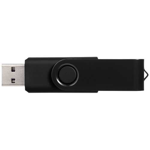 USB Rotate metallic Czarny 1Z42000D (2)