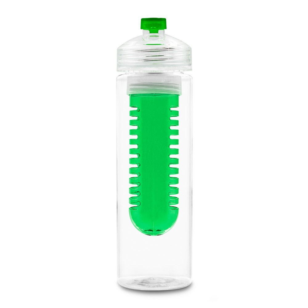 Gadżet reklamowy - Butelka sportowa 650 ml | Carter