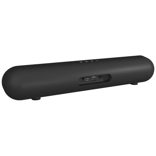 SCX.design S51 reflective soundbar 2 x 10 W do TV Czarny 1PX10090 (3)