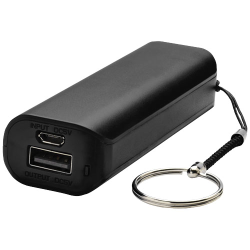 Gadżet reklamowy - Powerbank 1200 mAh Span