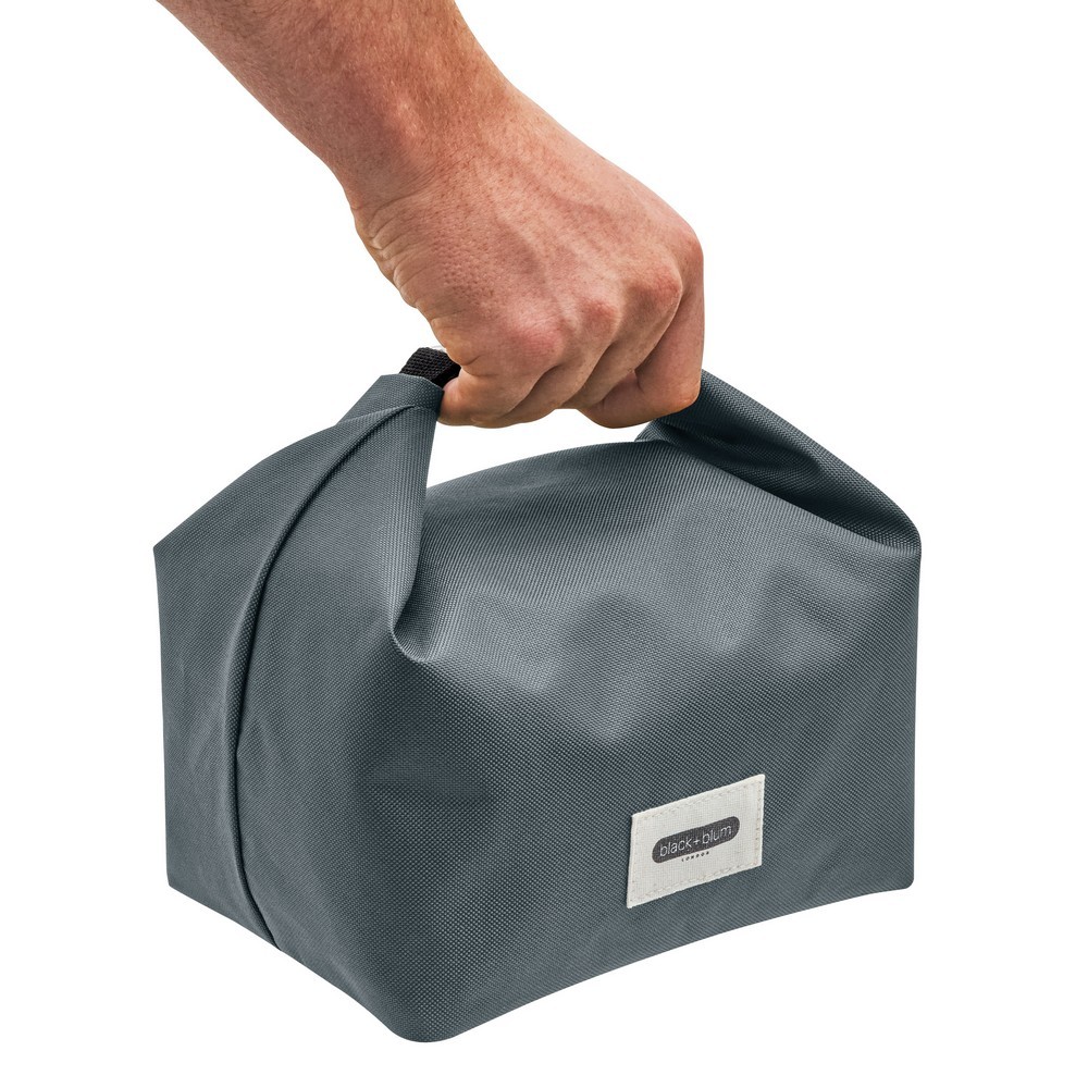 Torba termoizloacyjna Black+Blum Grey P439.1802 (9)