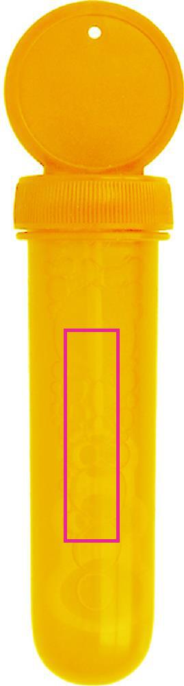 BOTTLE BACK