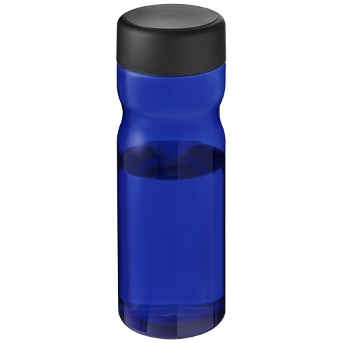 Gadżet reklamowy - 50x H2O Active® Eco Base 650 ml screw cap water bottle