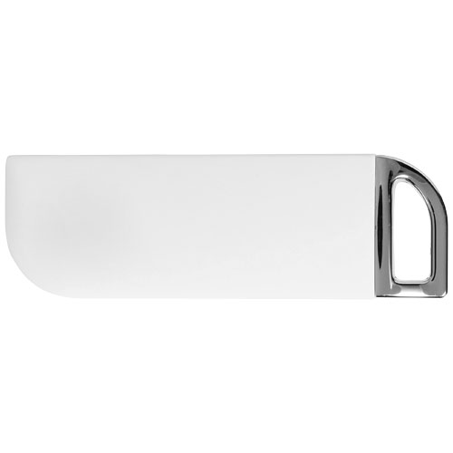 Swivel rectangular USB Biały 1Z47001M (4)