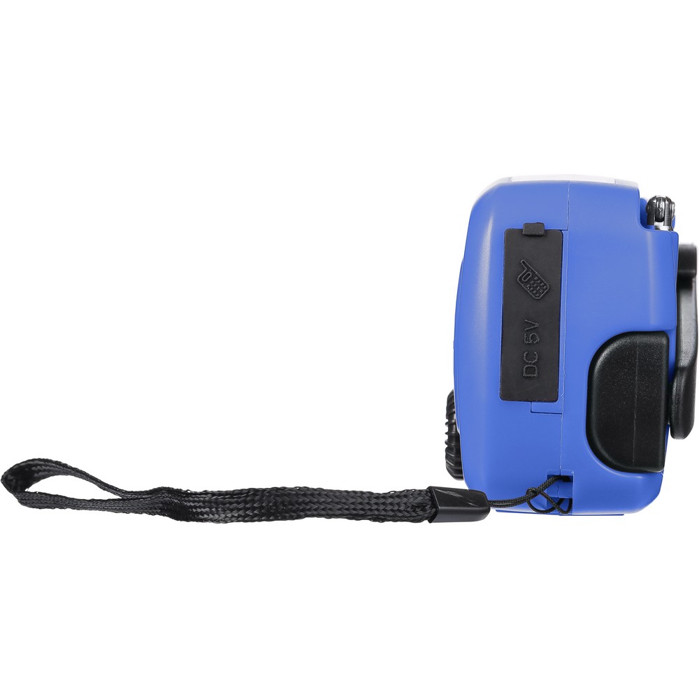 Radio survivalowe Niebieski VB348-11 (11)