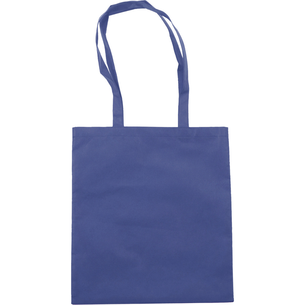 Torba na zakupy Granatowy V5805/A-04 (2)