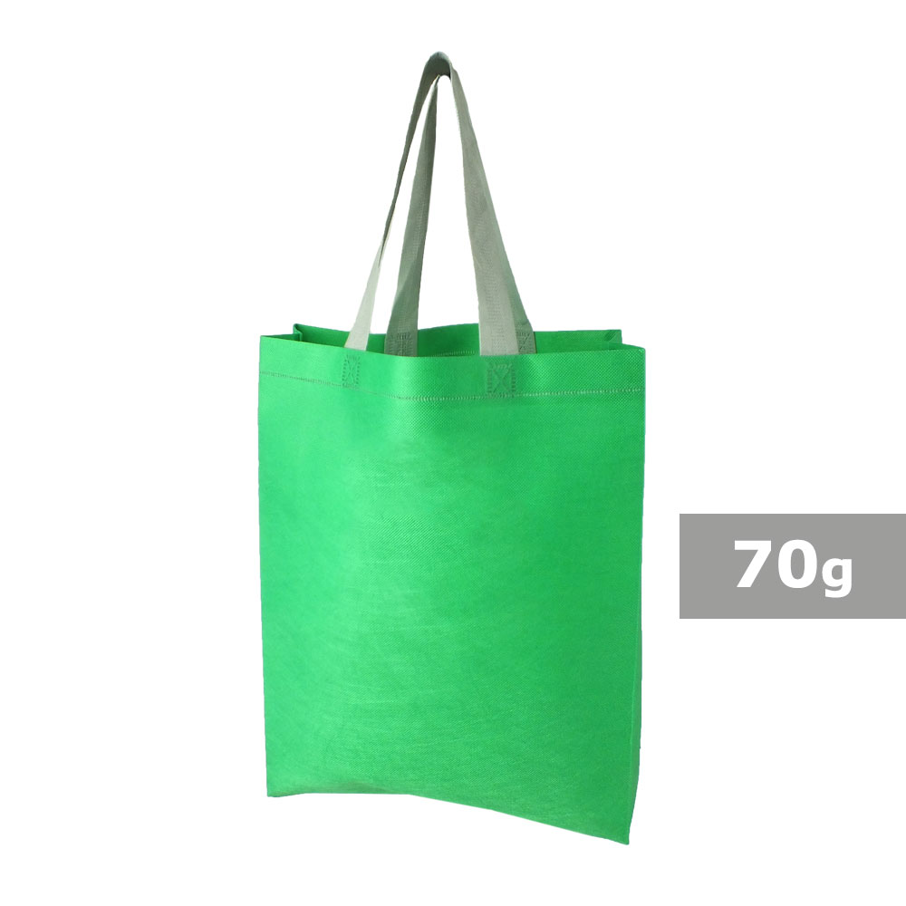 Torba na zakupy | Boden Zielony V9479-06 