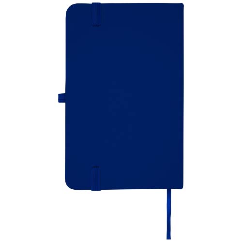 Spectrum Plus notatnik A6 w twardej okładce Granatowy 10796355 (3)