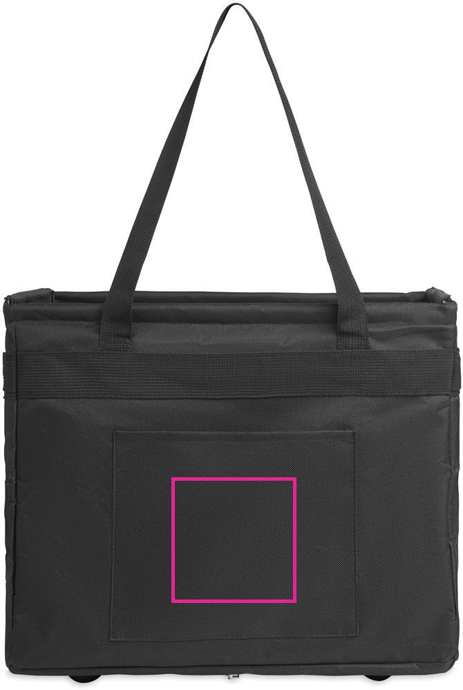 FRONT POCKET