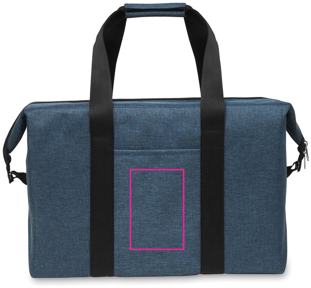 FRONT POCKET