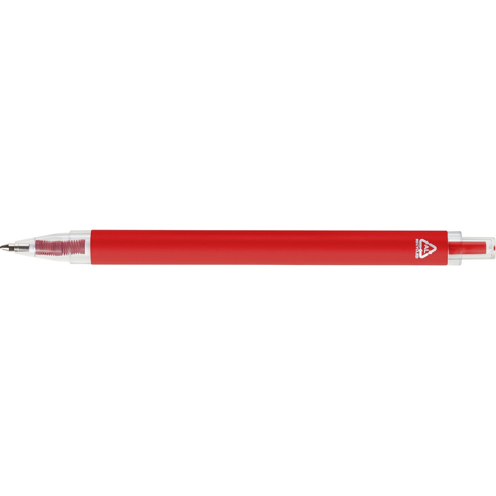 Długopis Czerwony VB354-05 (3)