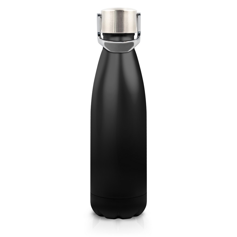 Butelka termiczna 500 ml Air Gifts | Charles Czarny V0843-03 (4)