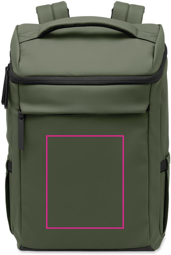 FRONT POCKET