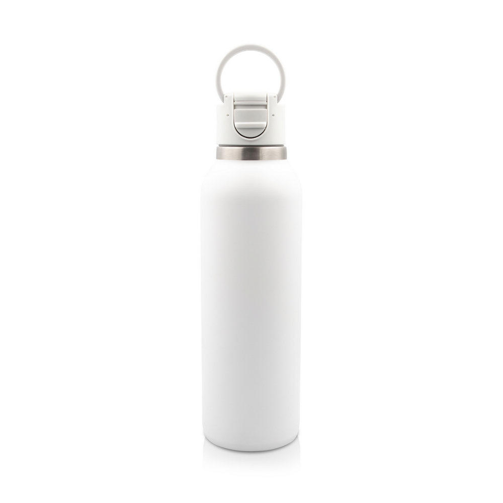 Butelka termiczna 700 ml Air Gifts | Marcelo Biały VA120-02 (5)