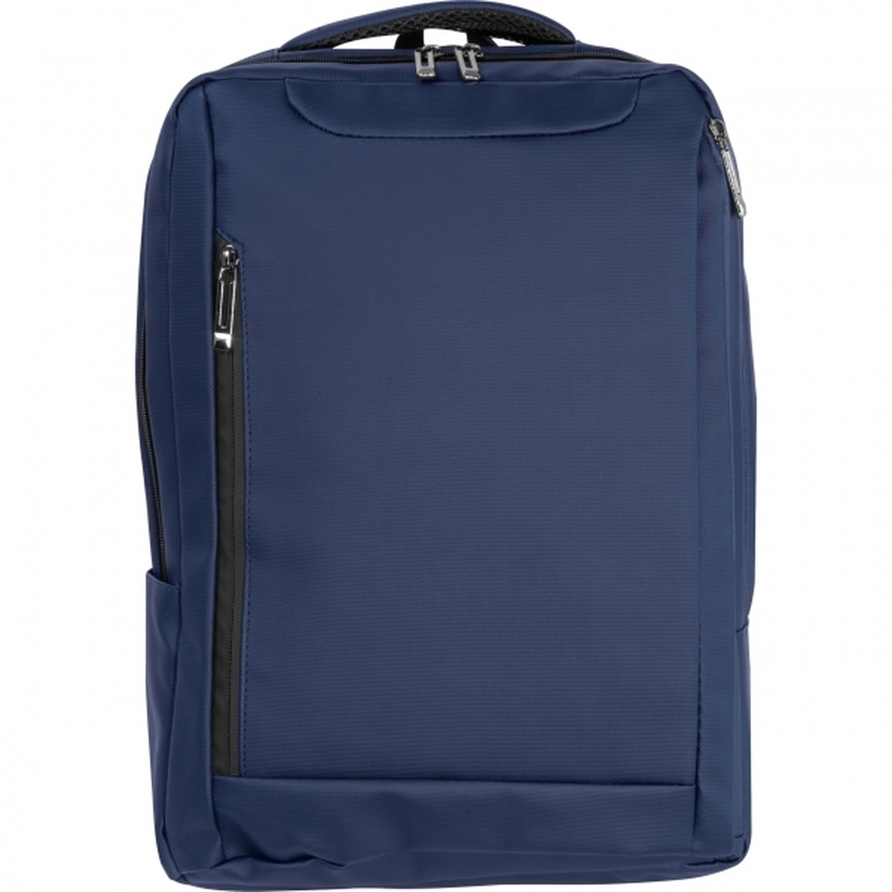 Plecak na laptopa PARMA Granatowy 529744 (2)