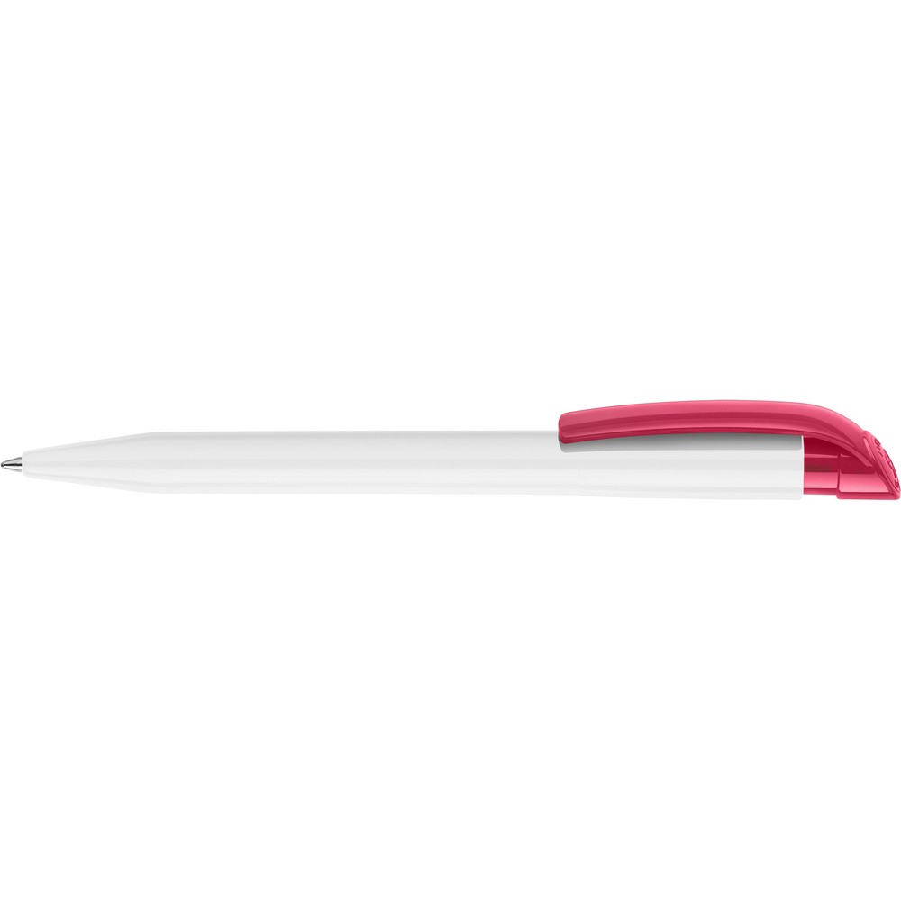 Długopis ABS Stilolinea S45 Fuksja VA829-31 (3)