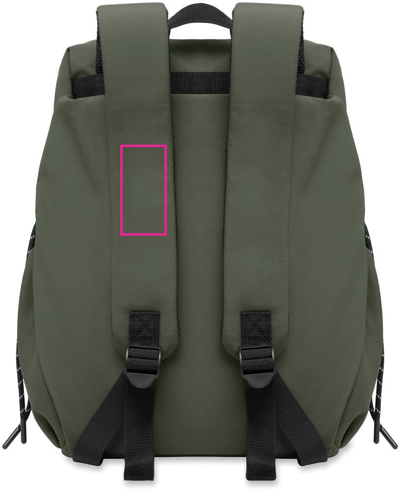 SHOULDER STRAP RIGHT