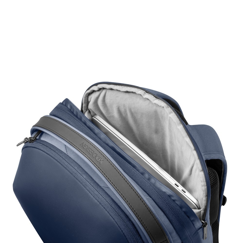 Plecak Bizz Niebieski P705.935 (8)