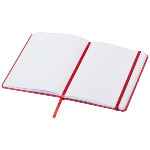 Notes A5 Spectrum – kartki w kropki Czerwony 10709021 (4)