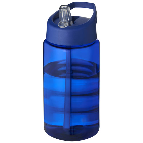 Gadżet reklamowy - 50x Bidon H2O Bop o pojemności 500 ml z wieczkiem z dzióbkiem
