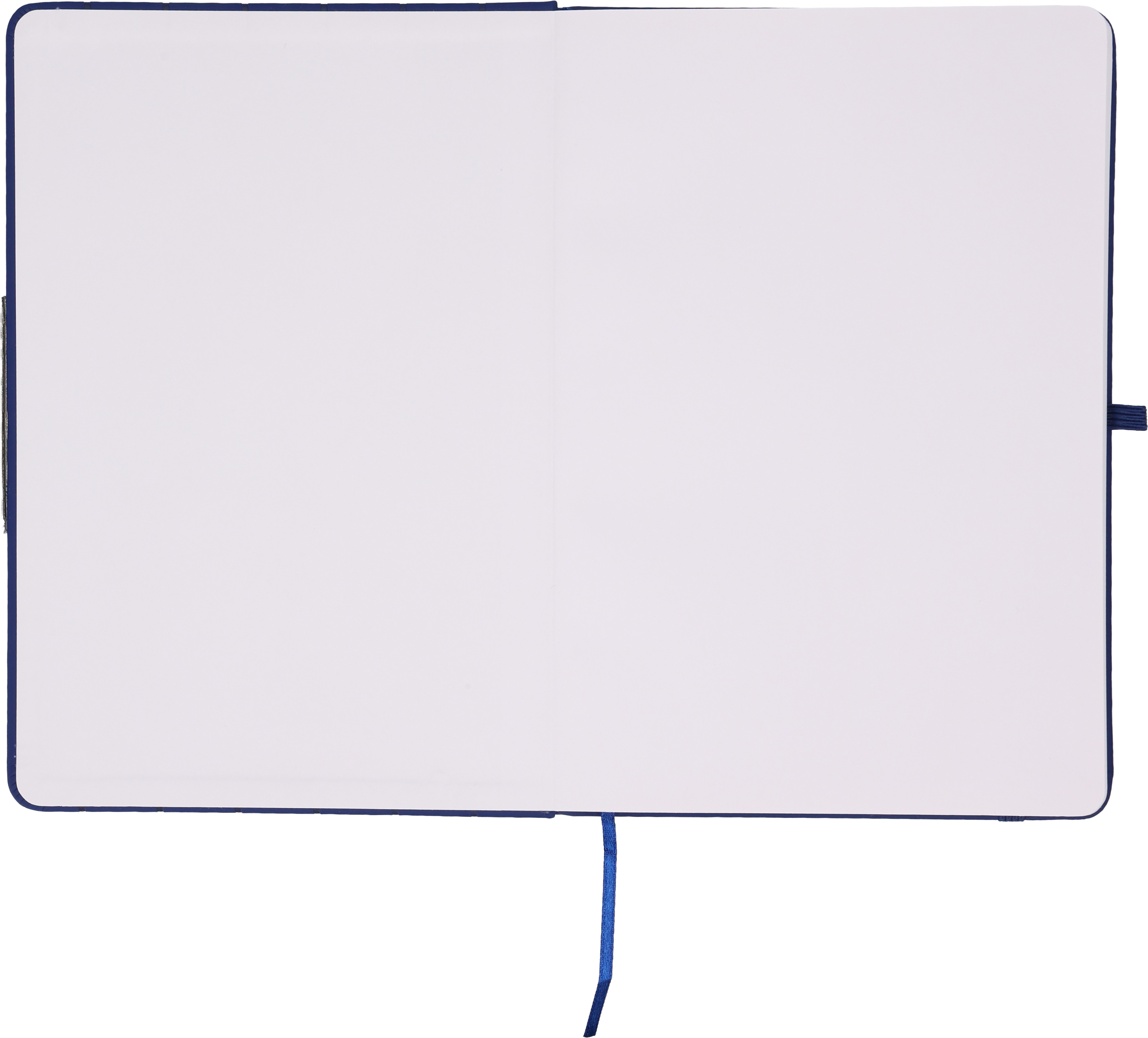 Notes A5 w linie LIBEREC Niebieski 563204 (2)