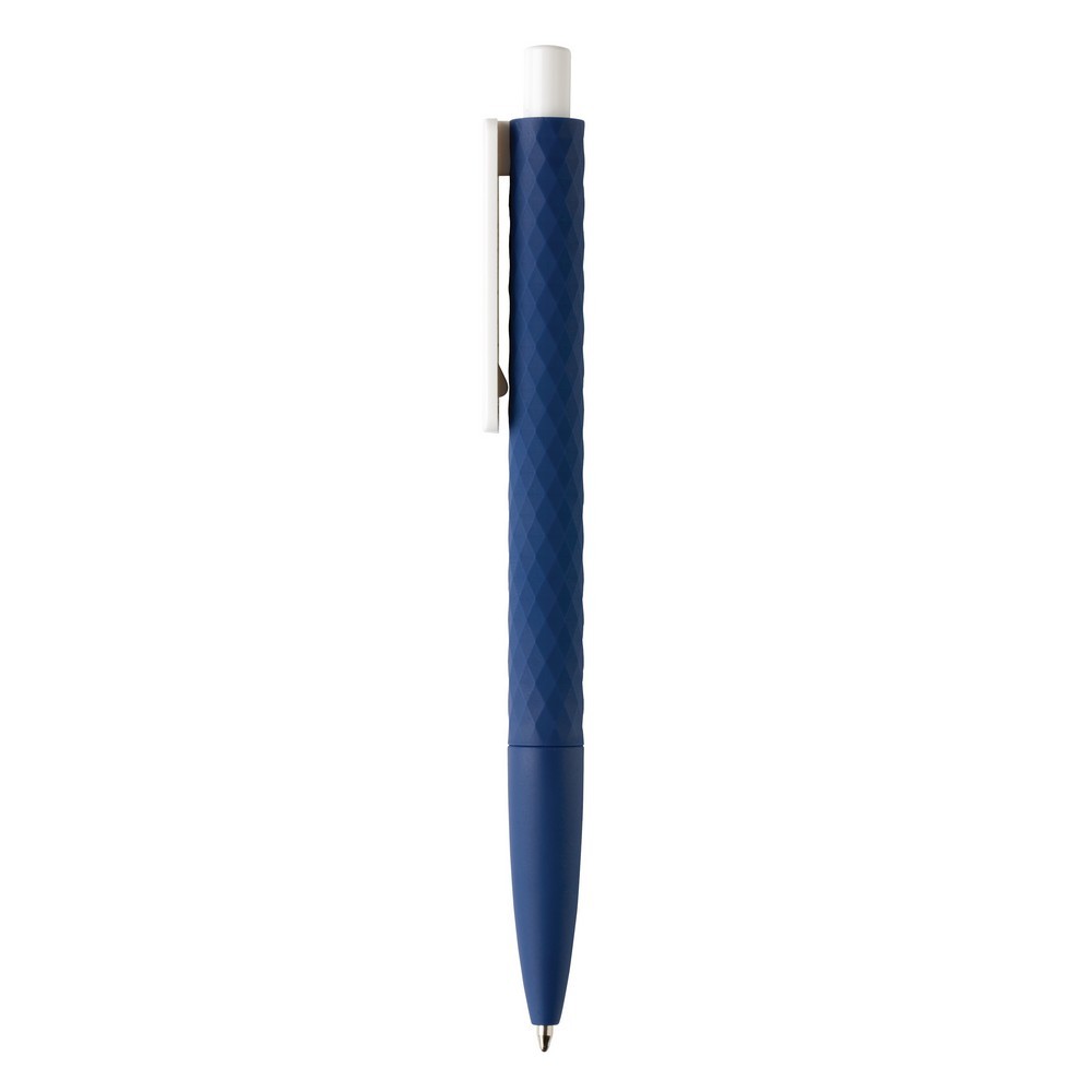 Długopis X3 Niebieski P610.969 (2)