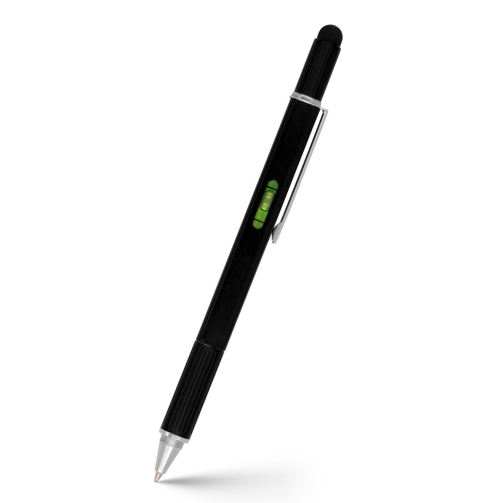 Gadżet reklamowy - Długopis wielofunkcyjny | Guilbert