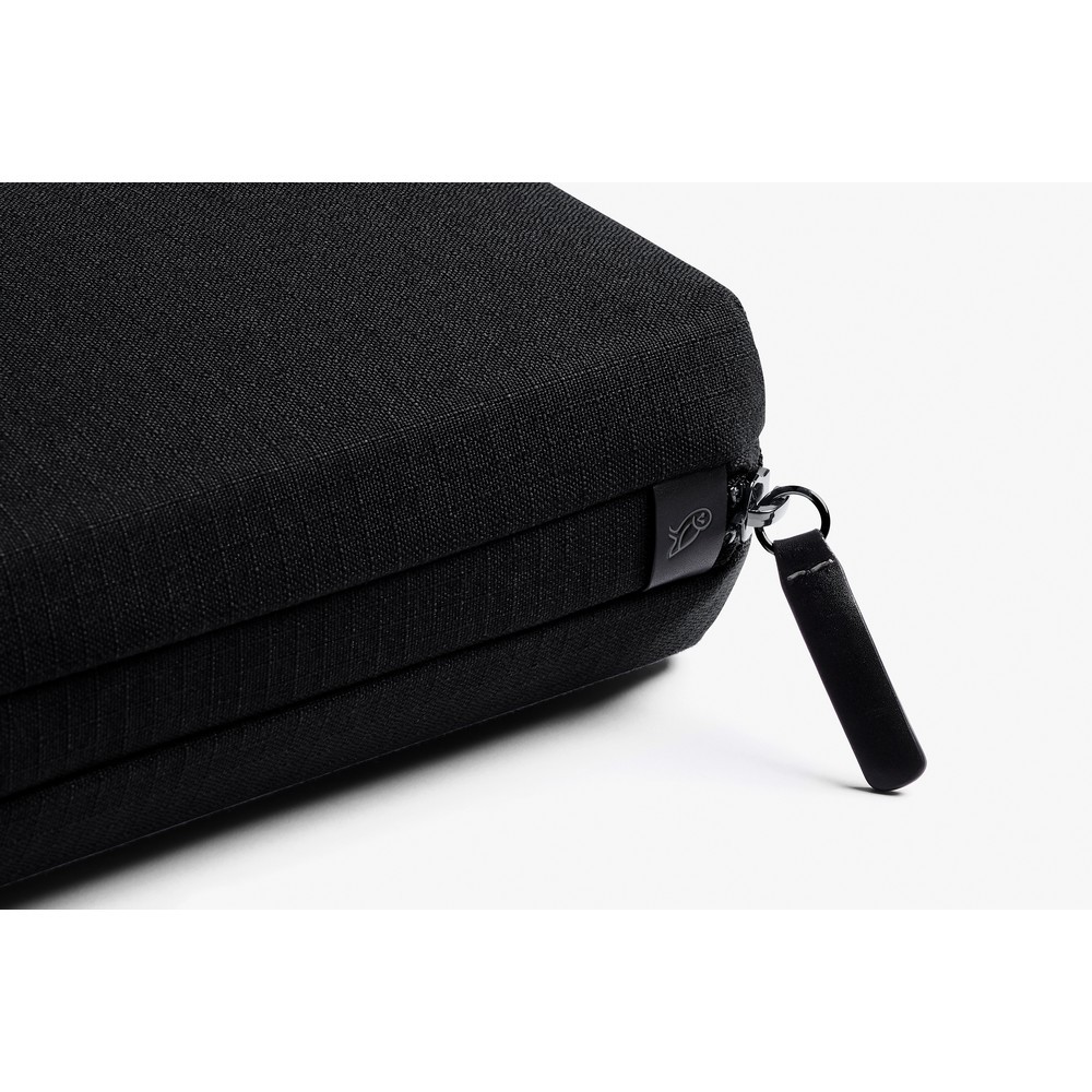 Organizer Bellroy RPET Czarny P763.4101 (7)