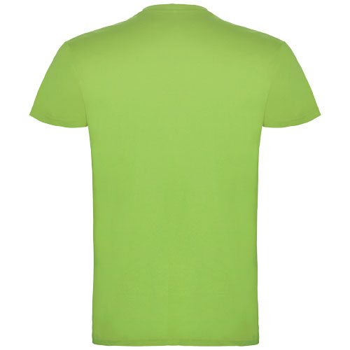 Beagle koszulka dziecięca z krótkim rękawem Oasis Green K65545RC (2)