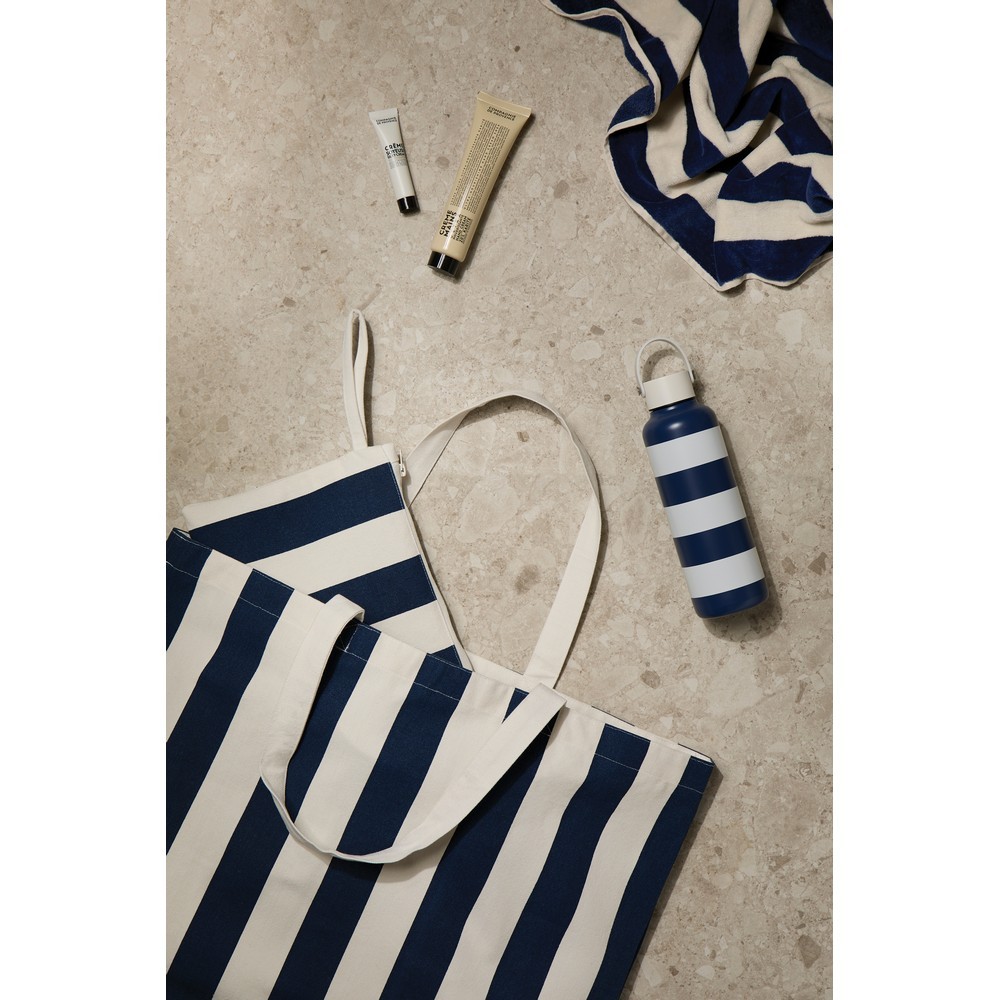 Butelka termiczna 600 ml VINGA Lagoa Navy, white VG673-04 (5)
