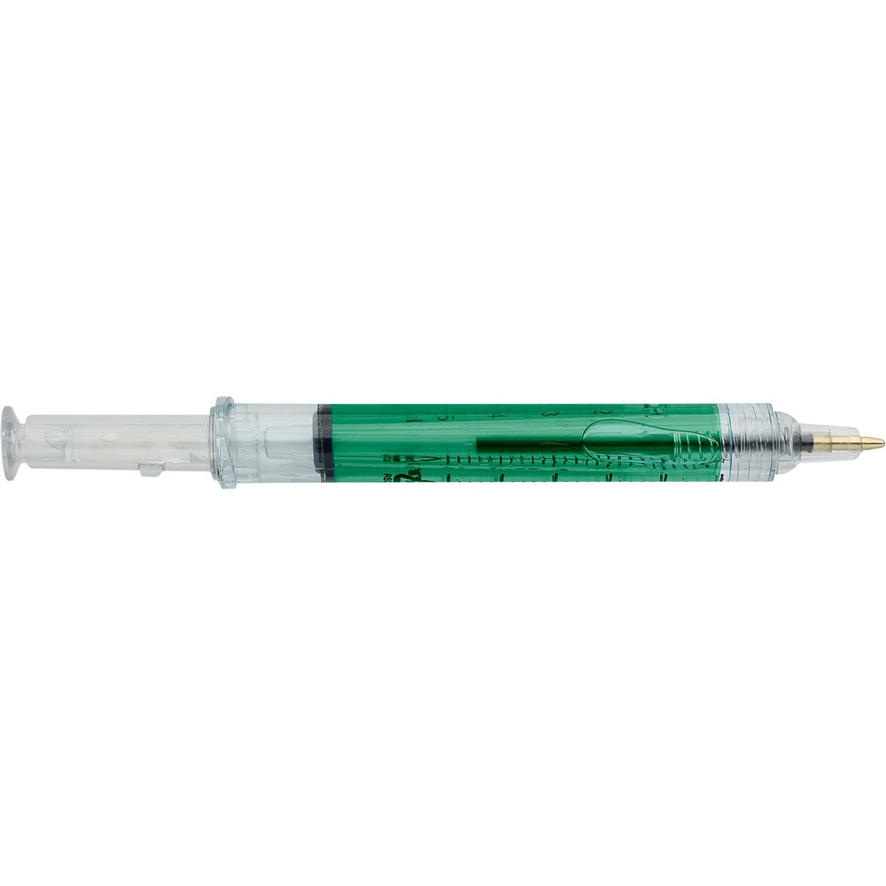 Długopis Jasnozielony VB284-10 (4)