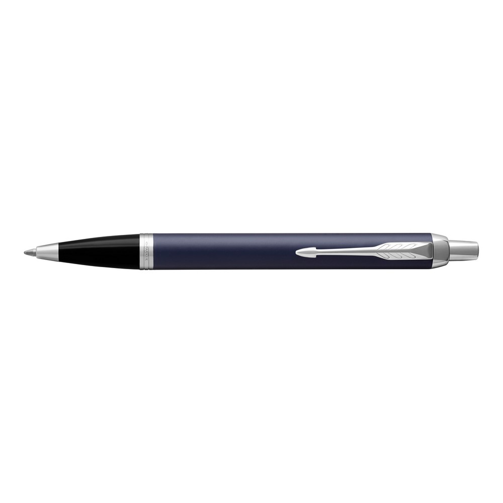 Długopis Parker IM Niebieski VA815-11 (2)