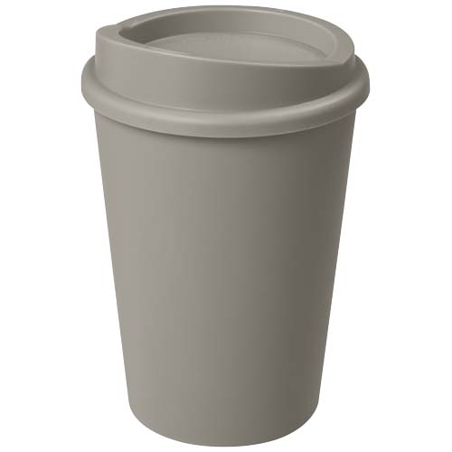 Americano® Switch Renew kubek o pojemności 300 ml z pokrywką Kamienny szary 21028182 