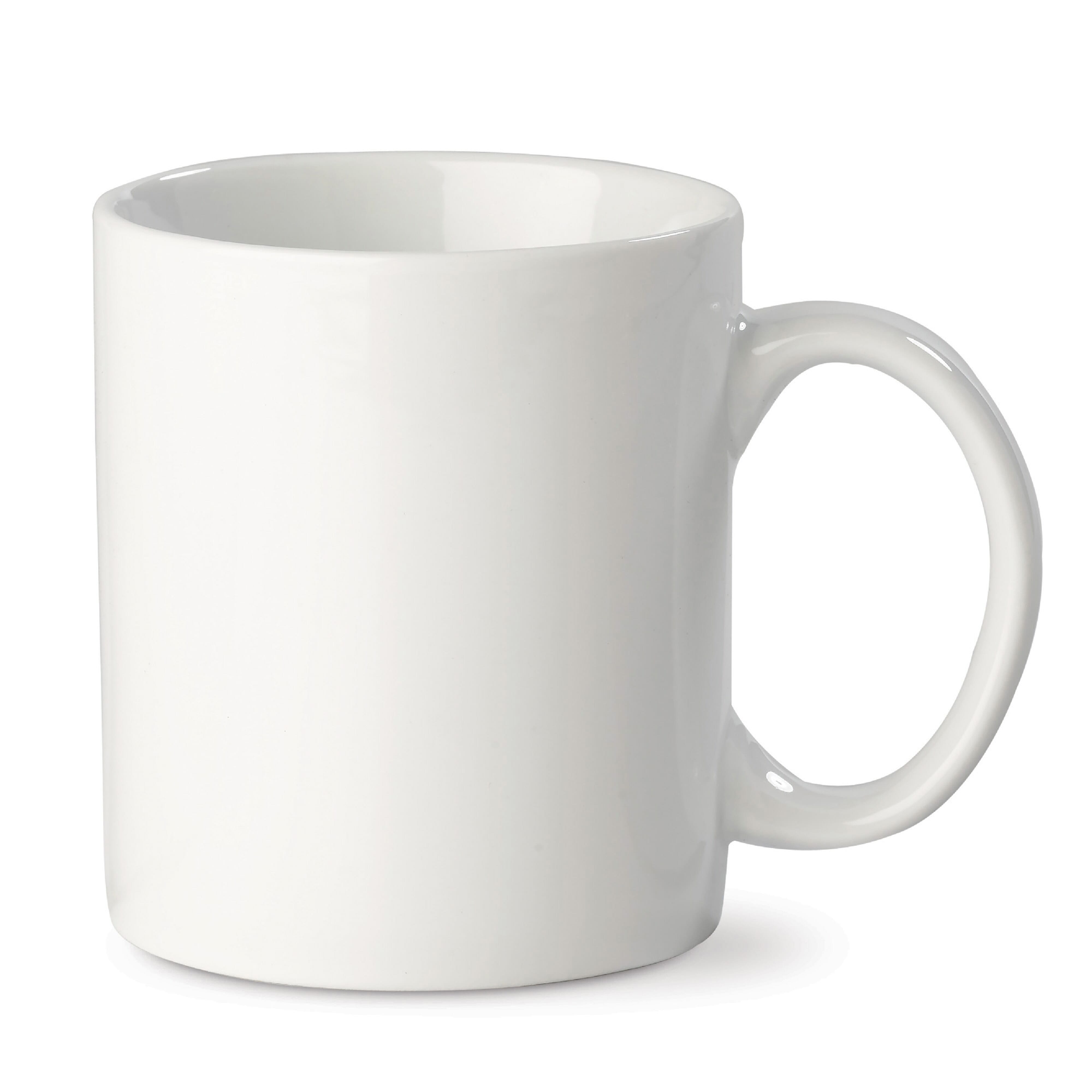 Gadżet reklamowy - 100x Kubek Oslo 300ml