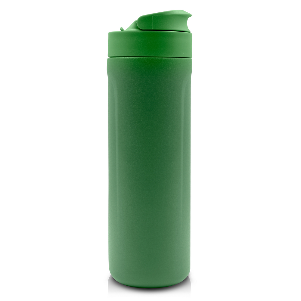 Kubek termiczny 600 ml Air Gifts | Sabe Zielony V1425-06 (5)