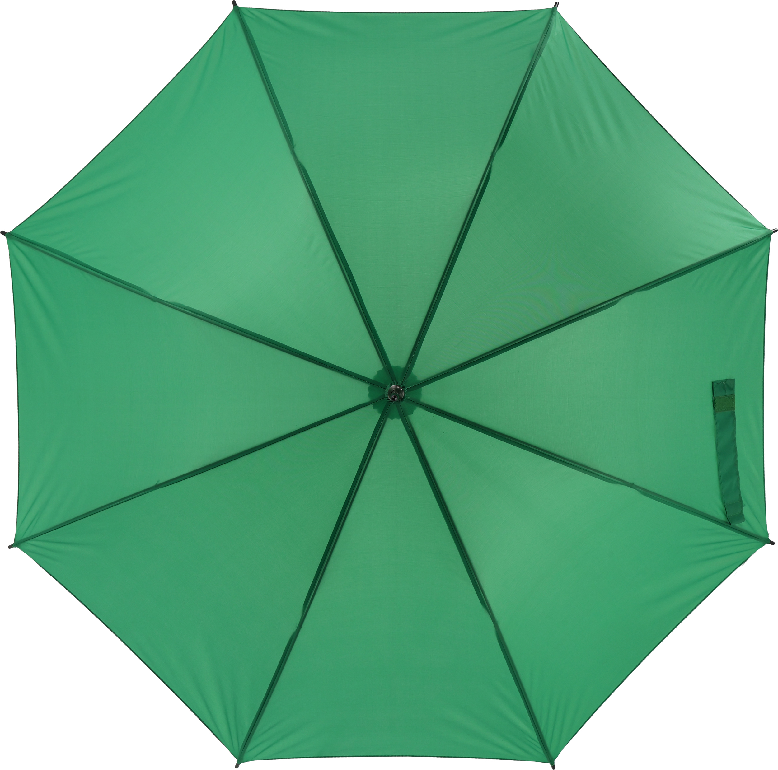 Parasol automatyczny Ø108 cm LIMOGES Zielony 520009 (2)