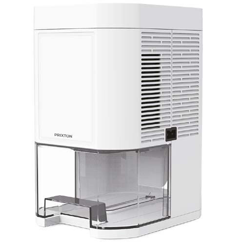 Prixton Sahara osuszacz Biały 1PA17701 
