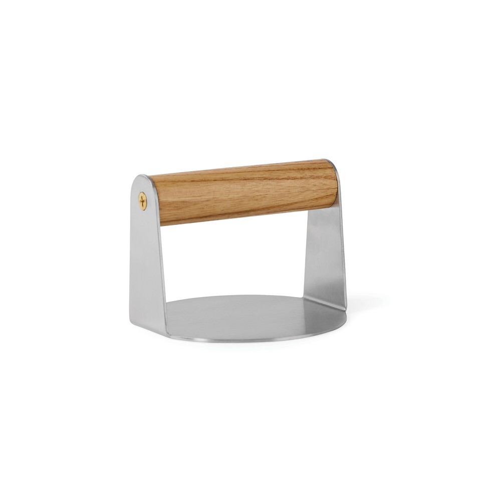 Gadżet reklamowy - Prasa do hamburgerów VINGA Paso