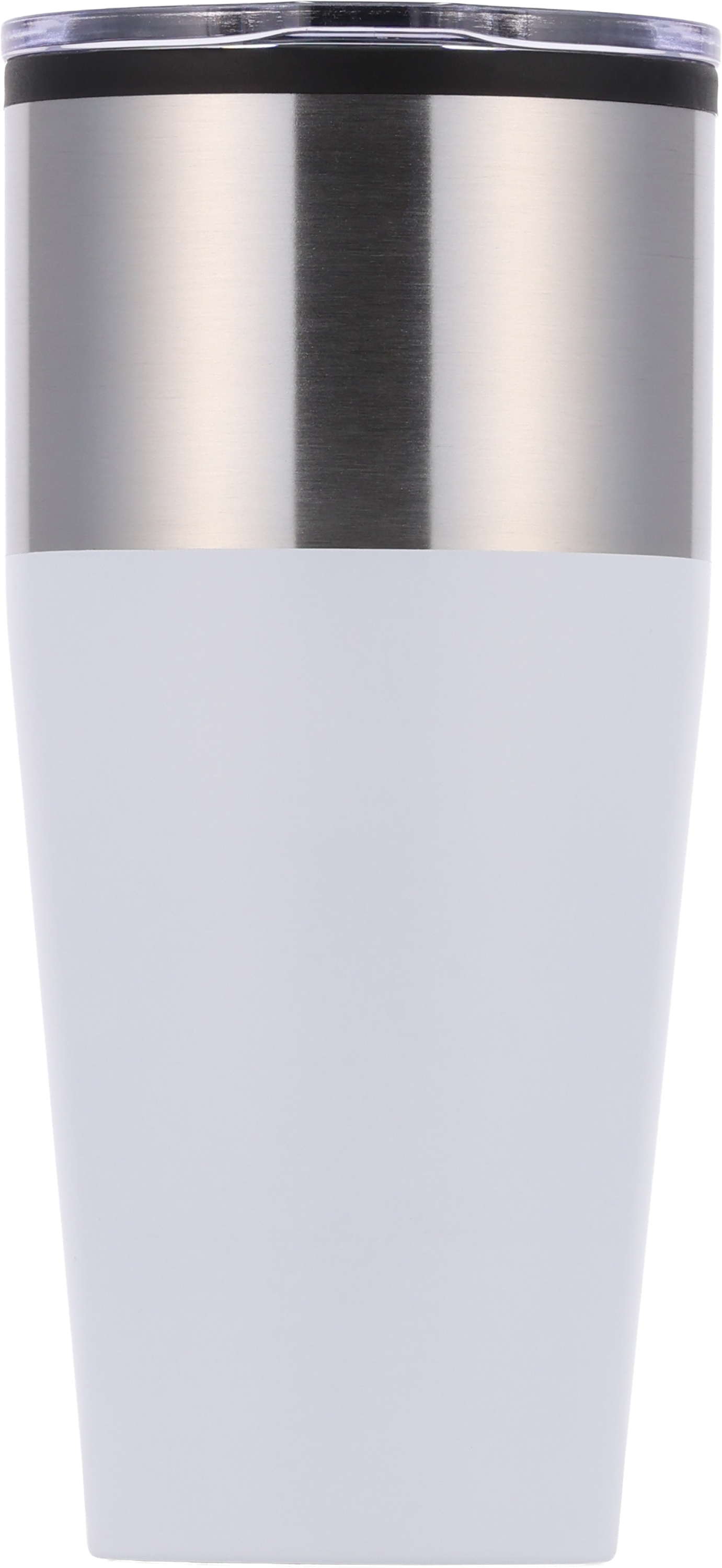 Kubek termiczny 600 ml JORDAN Biały 8536906 (3)