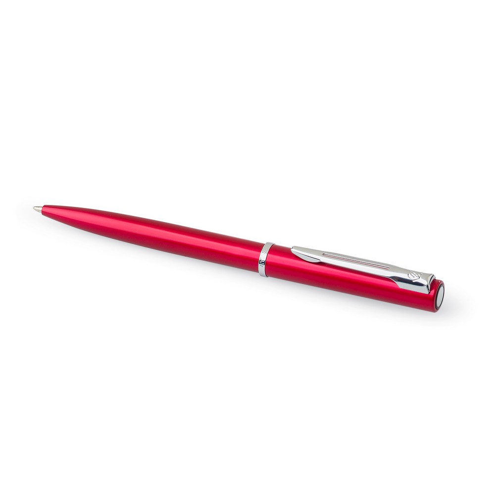 Długopis Waterman Graduate Czerwony VA811-05 (2)