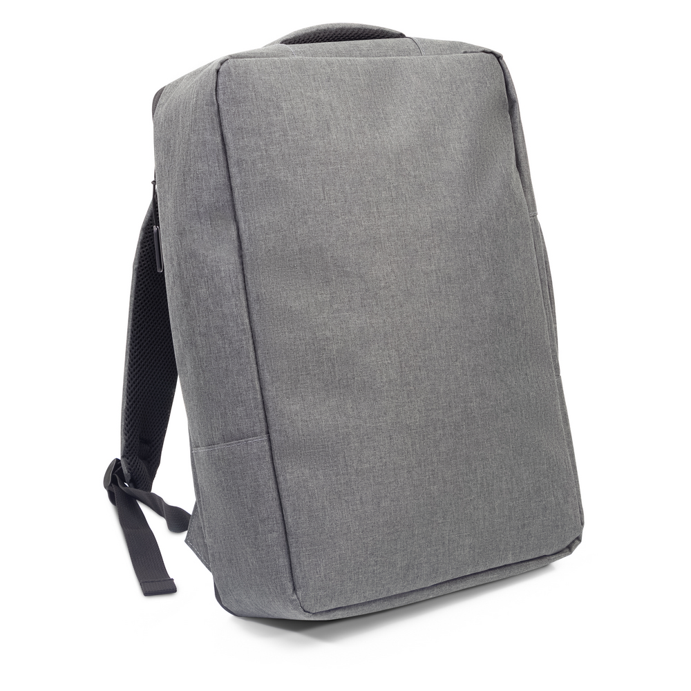 Plecak, torba na laptopa 15,6" RPET | Tahir Szary VA090-19 (2)