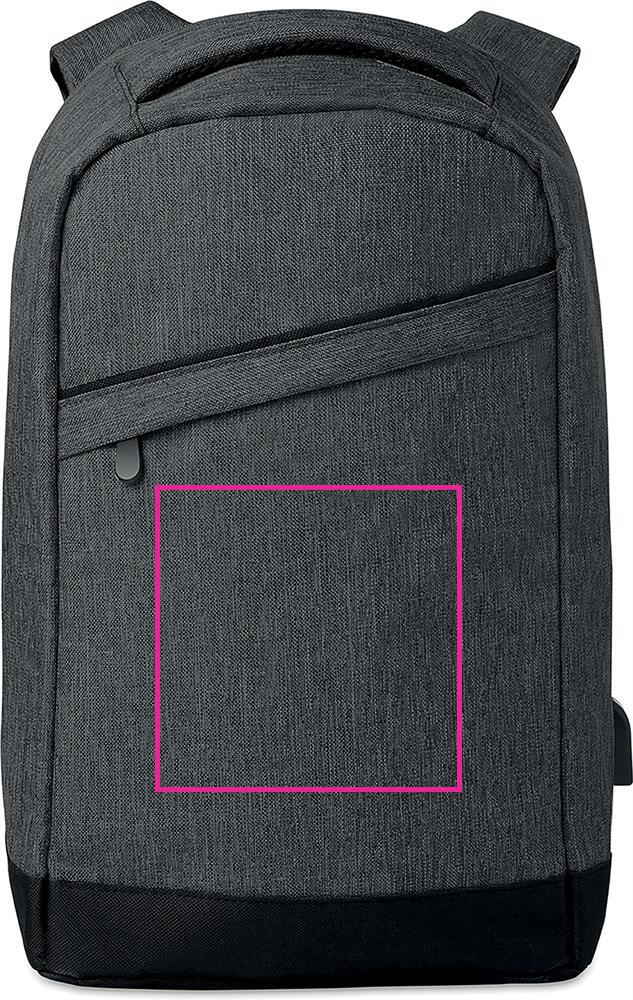 FRONT POCKET